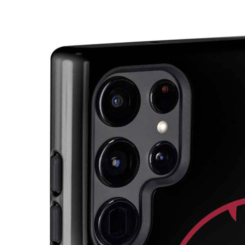 University of Southern California USC Trojan Mascot Galaxy S25 Ultra Impact Case